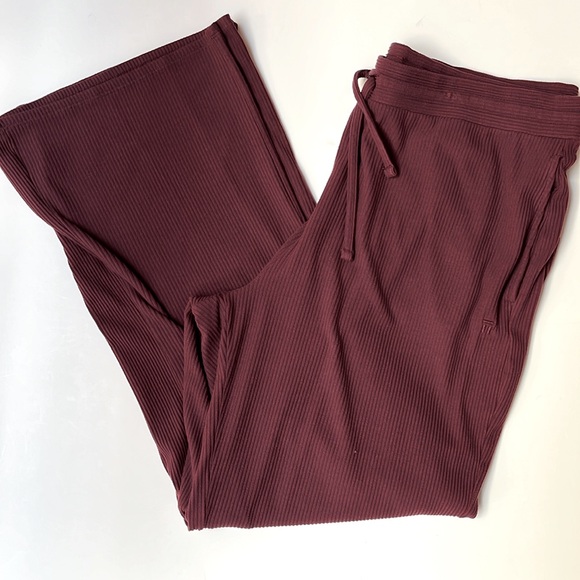 Tommy John Ribbed Pajama Set - Picture 2 of 12